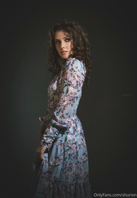 Stasja Majer model erotic pictures