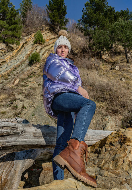 Stasja Majer pornographic star img