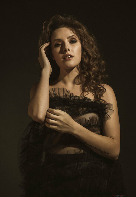 Stasja Majer erotic pornstar images