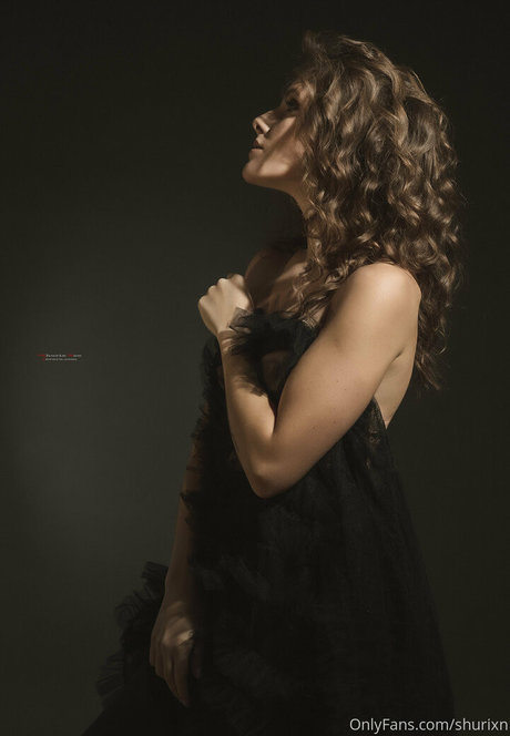 Stasja Majer nude actress photo