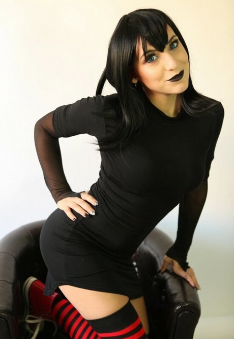 Himorta perfect pornstar pic