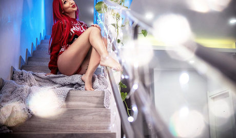Himorta erotic pornstar pic