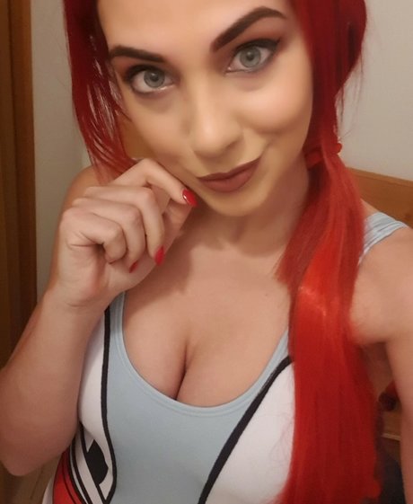 Himorta pornstar nudes pic