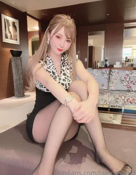 takizawaiori nudes actress image