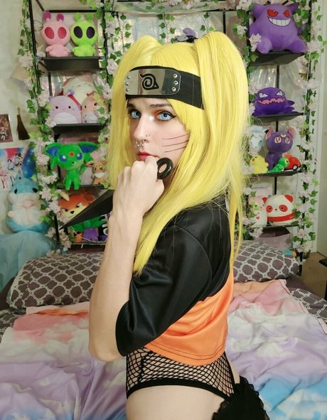 bbydollkat star sexy gallery