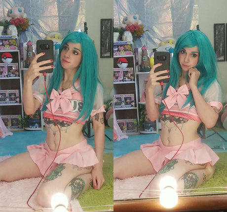 bbydollkat star hot picture