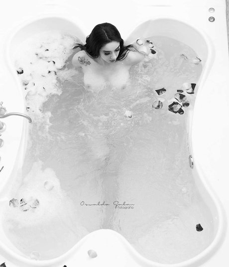 Mika Janneth exclusive pornstar pic