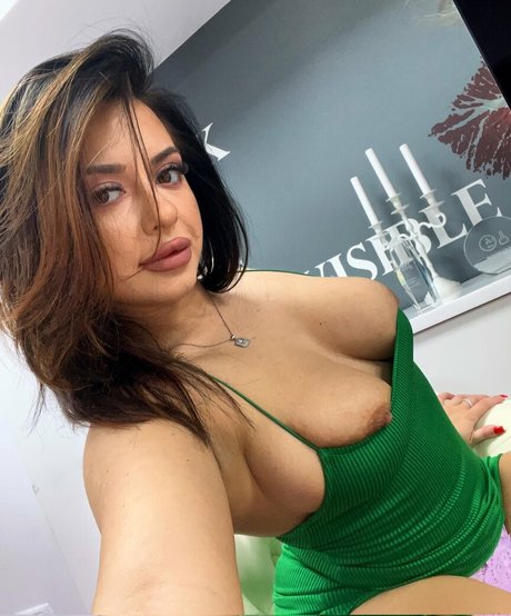 EdithOliviere beautiful pornstar photo