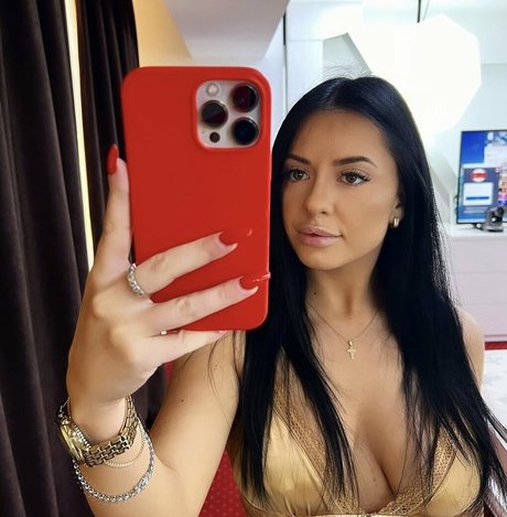 EdithOliviere pornstar exclusive pics