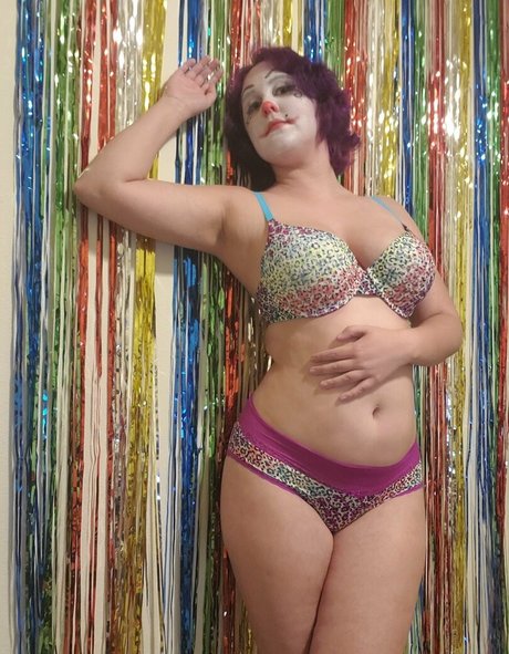 clowndivax porn model gallery