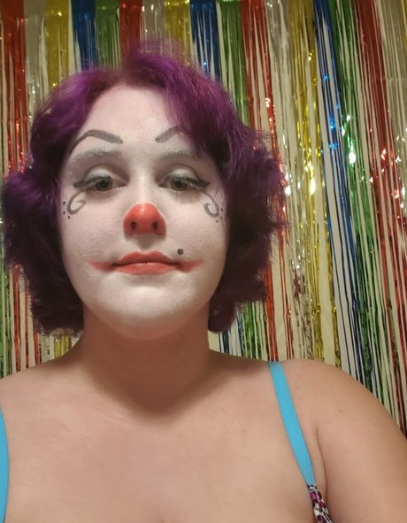 clowndivax star nudes image
