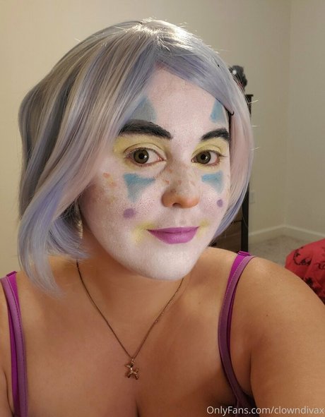 clowndivax pornstar best picture
