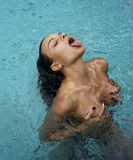 Malyshka vi nude pornstar picture