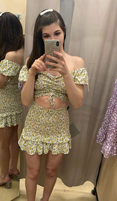 annie so sweet star pretty pic