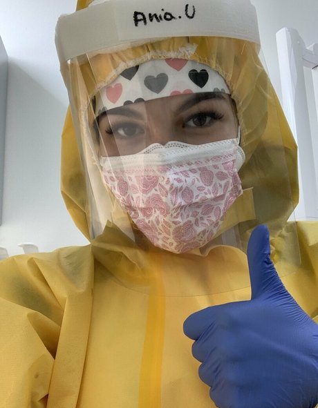 annie so sweet model best pic