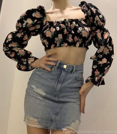 annie so sweet pornstar xxx pic