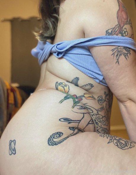 giinger spice model naked archive