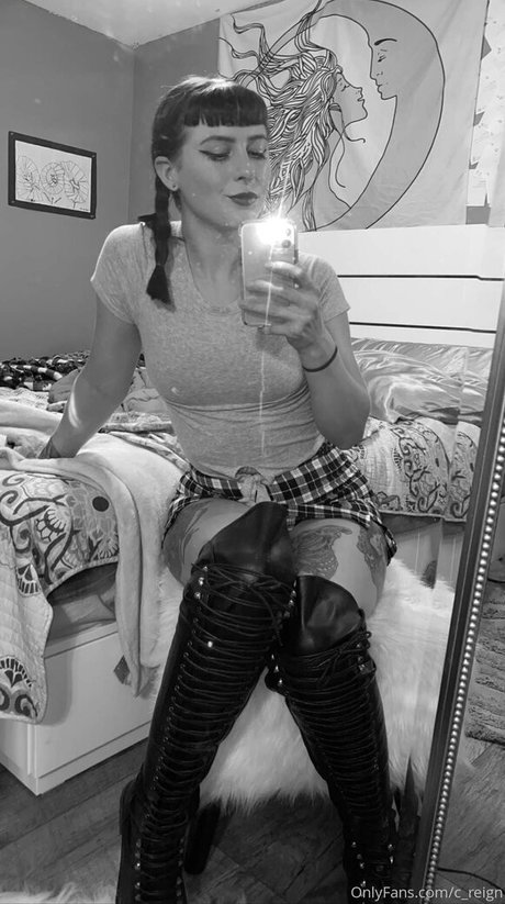 c reign pornstar xxx pic