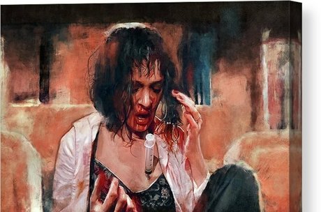 c reign xxx star photos