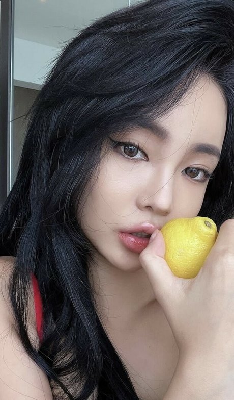 Jeee622 model hot pics