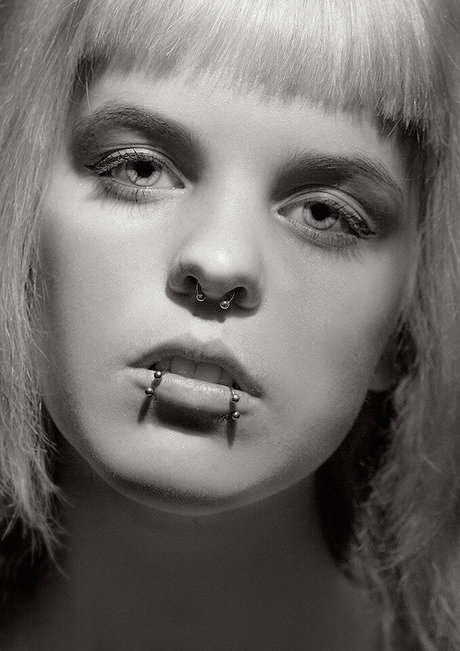 Camicristo star nudes pic