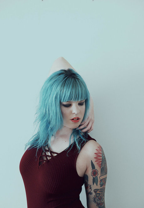 Camicristo perfect actress pics