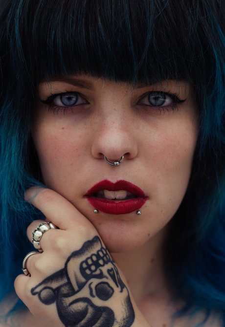 Camicristo art pornstar pics