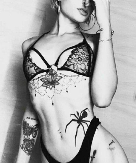 Alejandra Barbie porn star picture