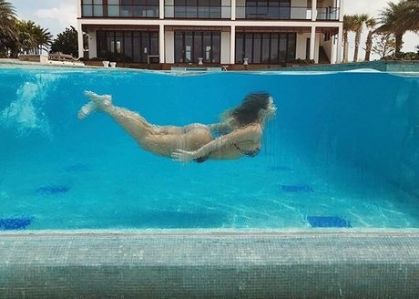 Claudia Sampedro best star pic