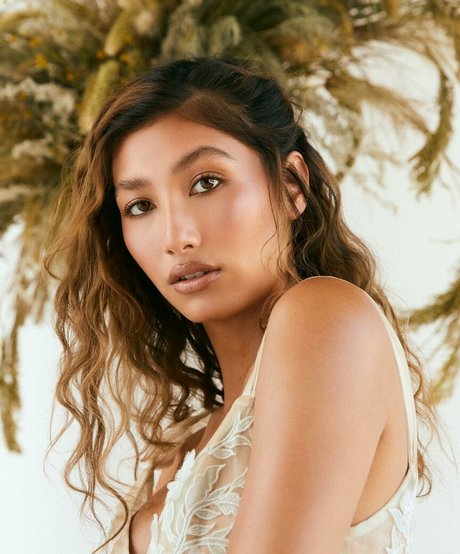 Dommmi model erotic picture