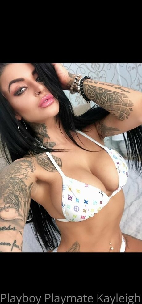 kayleighwanless sexy pornstar pics