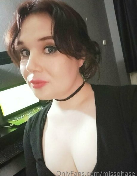 missphase star hd photo