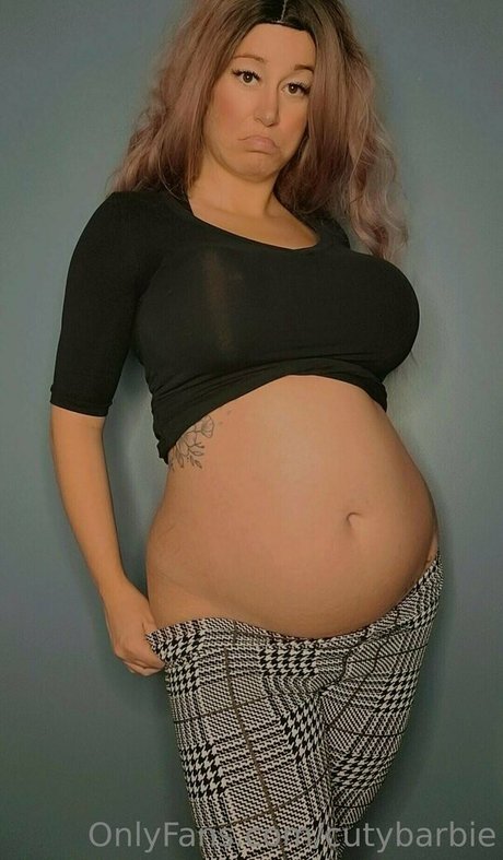 cutybarbie free model gallery