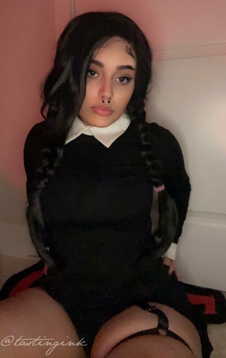 tastingink star art img