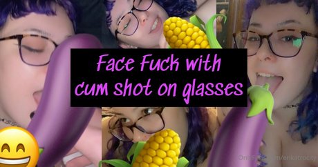 erikatrocity high quality model pic