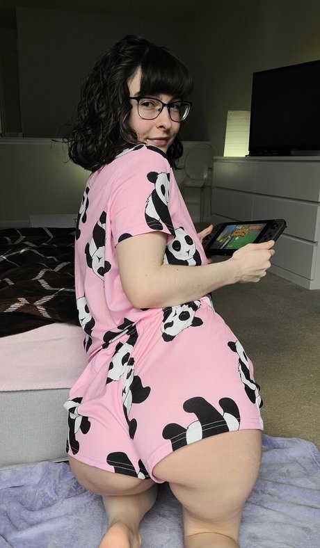 cherryvonfairyfree star sex img