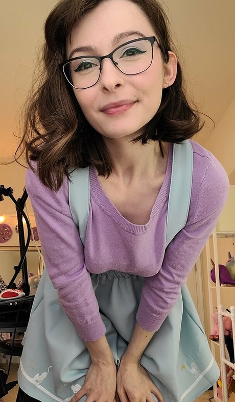 cherryvonfairyfree star nudes pics