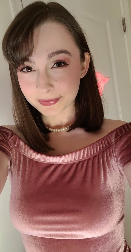 cherryvonfairyfree model perfect pictures