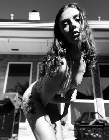 foxyopheliaa high quality pornstar photos