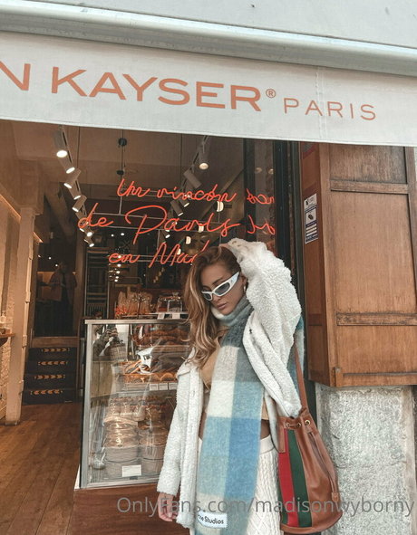 madisonwyborny hot star image