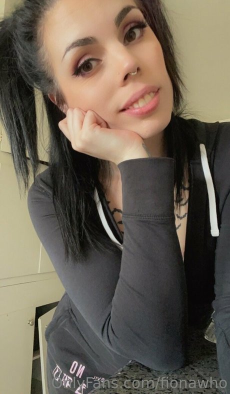 fionawho hot pornstar images