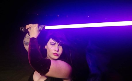 thighhighcosplay exclusive model photos