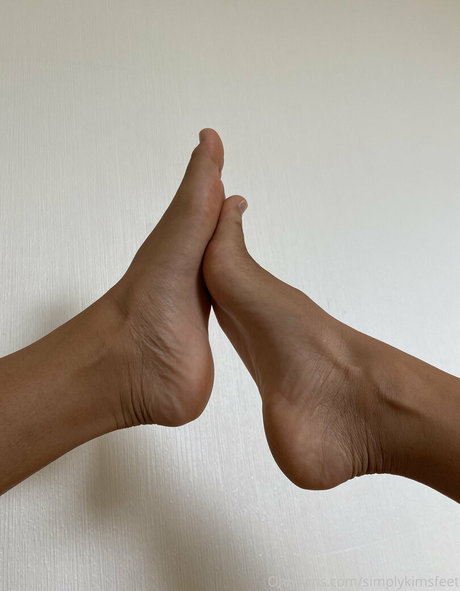 simplykimsfeet top star galleries
