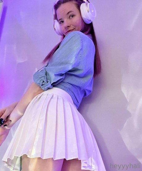 HeyyyHali best actress pictures