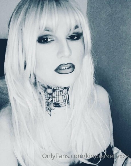 kimberkellyxxx beautiful actress picture