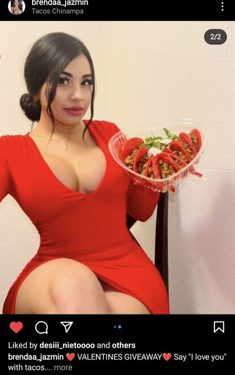 Brenda Jazmin star high quality gallery