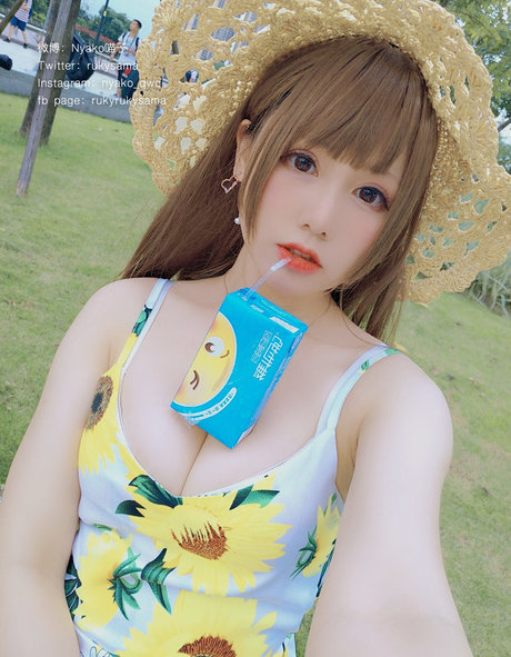 rukysama top model archive