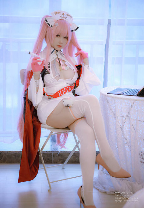 rukysama adult star img