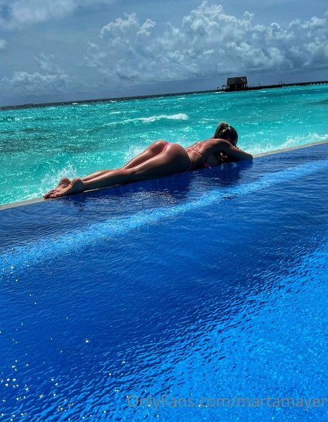 martamayer beautiful pornstar archive