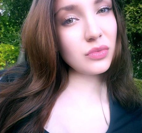 Lena Leyman hd model photo